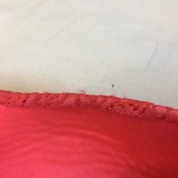 No Boundaries Allover Lace Push Up Bra, 38DD - Picture 11 of 11